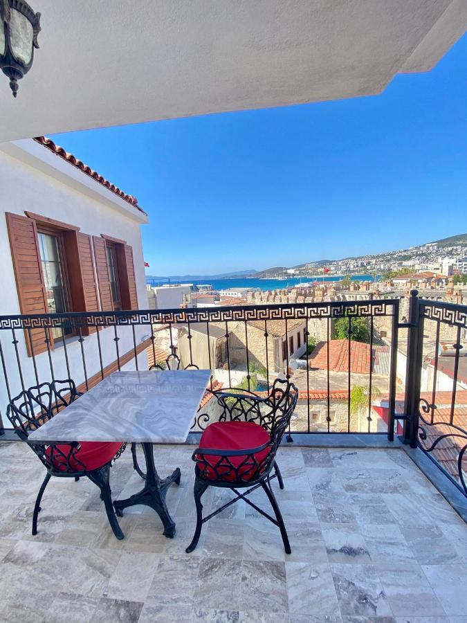 Villa Ephesus Hotel Kusadasi Exterior photo