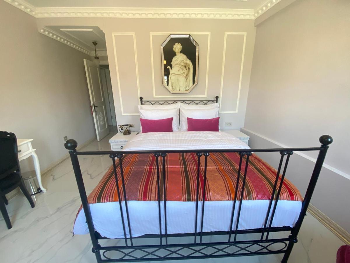 Villa Ephesus Hotel Kusadasi Exterior photo